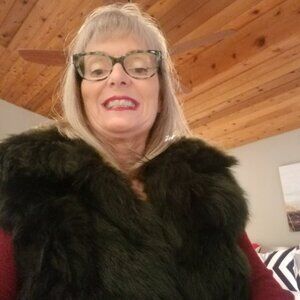 Mk Sherarling vest M